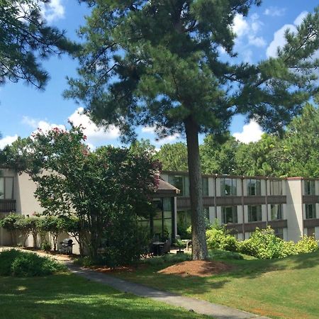 The Inn At Houndslake Aiken Dış mekan fotoğraf