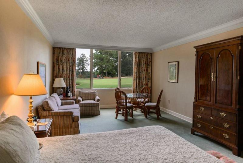 The Inn At Houndslake Aiken Dış mekan fotoğraf