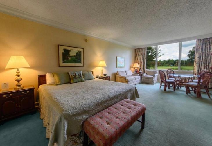 The Inn At Houndslake Aiken Dış mekan fotoğraf