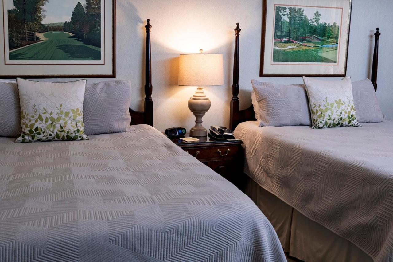 The Inn At Houndslake Aiken Dış mekan fotoğraf