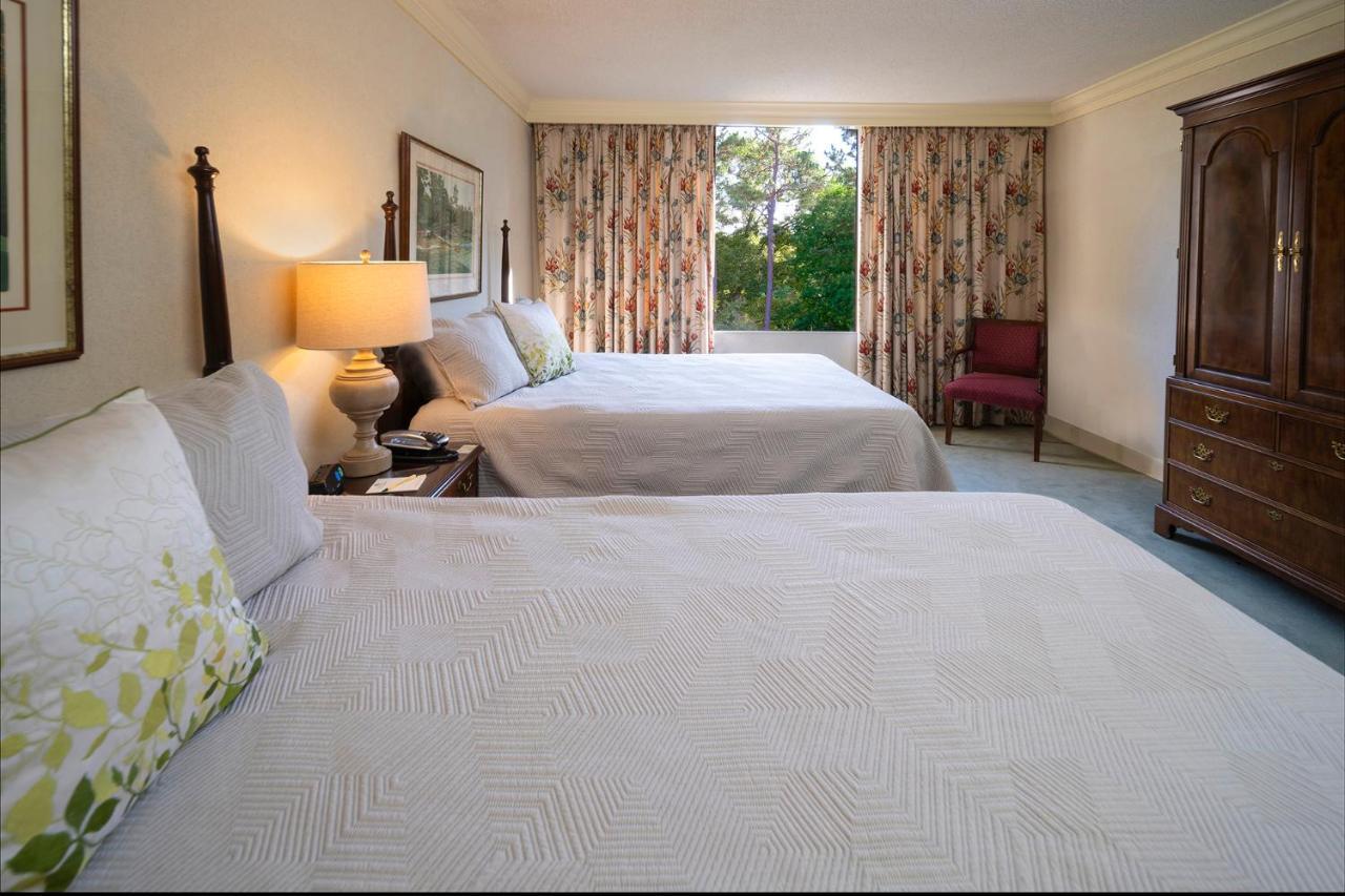 The Inn At Houndslake Aiken Dış mekan fotoğraf