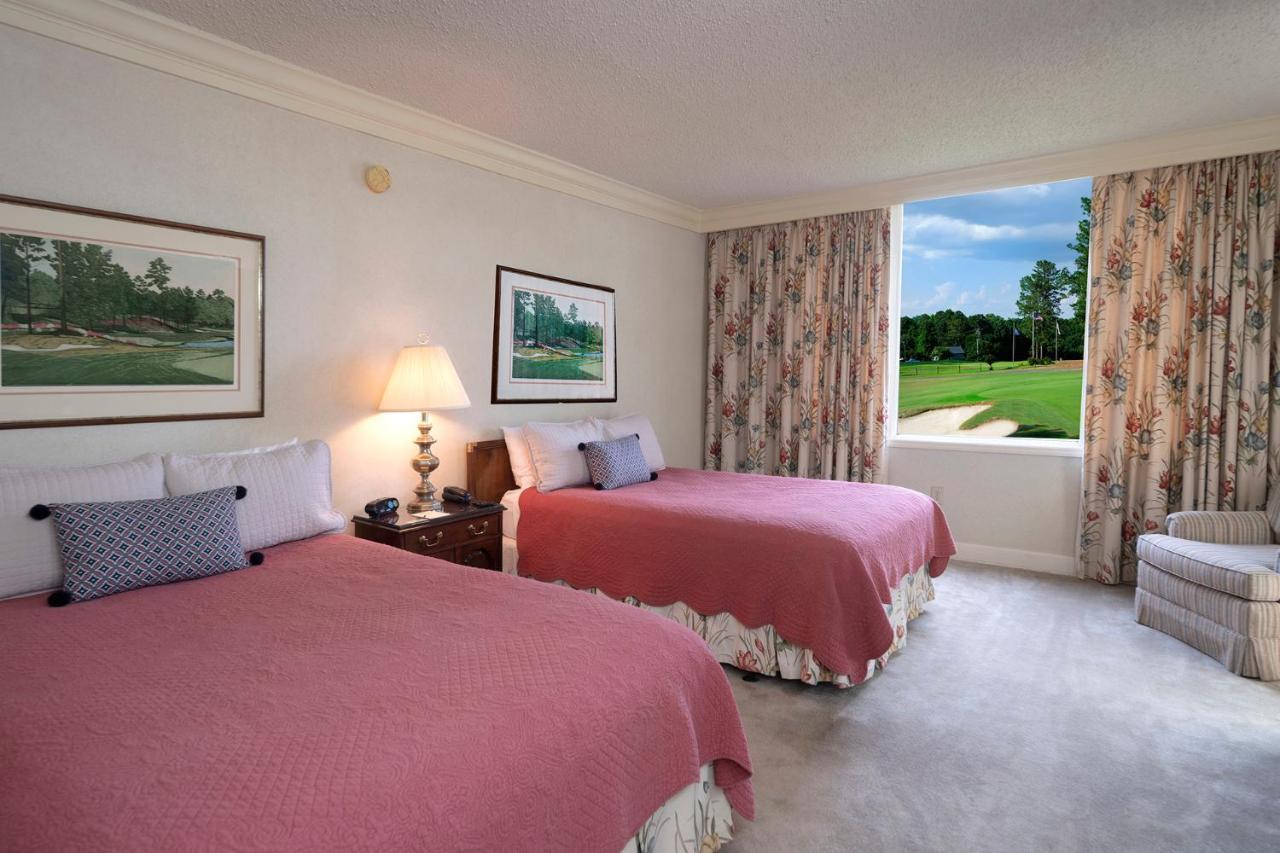 The Inn At Houndslake Aiken Dış mekan fotoğraf