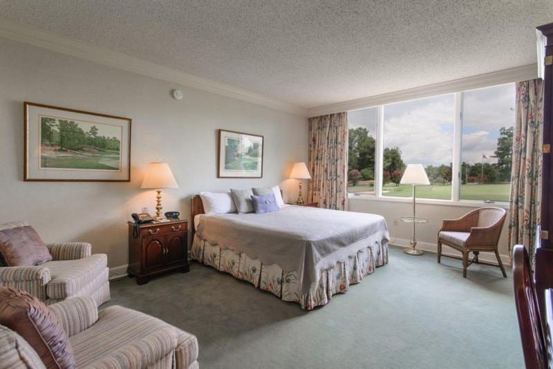 The Inn At Houndslake Aiken Dış mekan fotoğraf