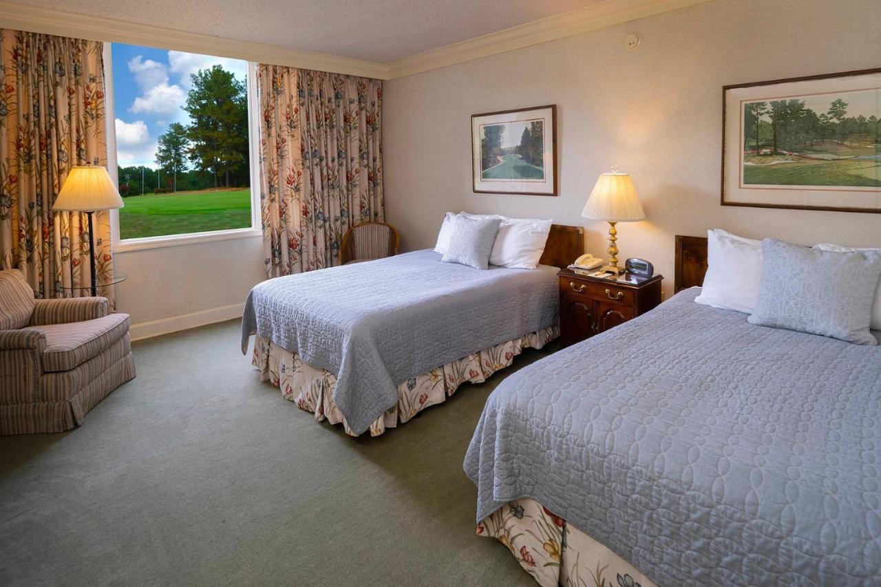 The Inn At Houndslake Aiken Dış mekan fotoğraf