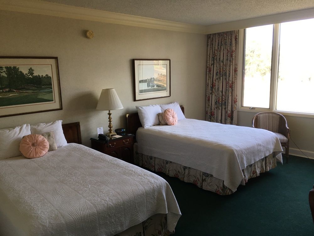 The Inn At Houndslake Aiken Dış mekan fotoğraf
