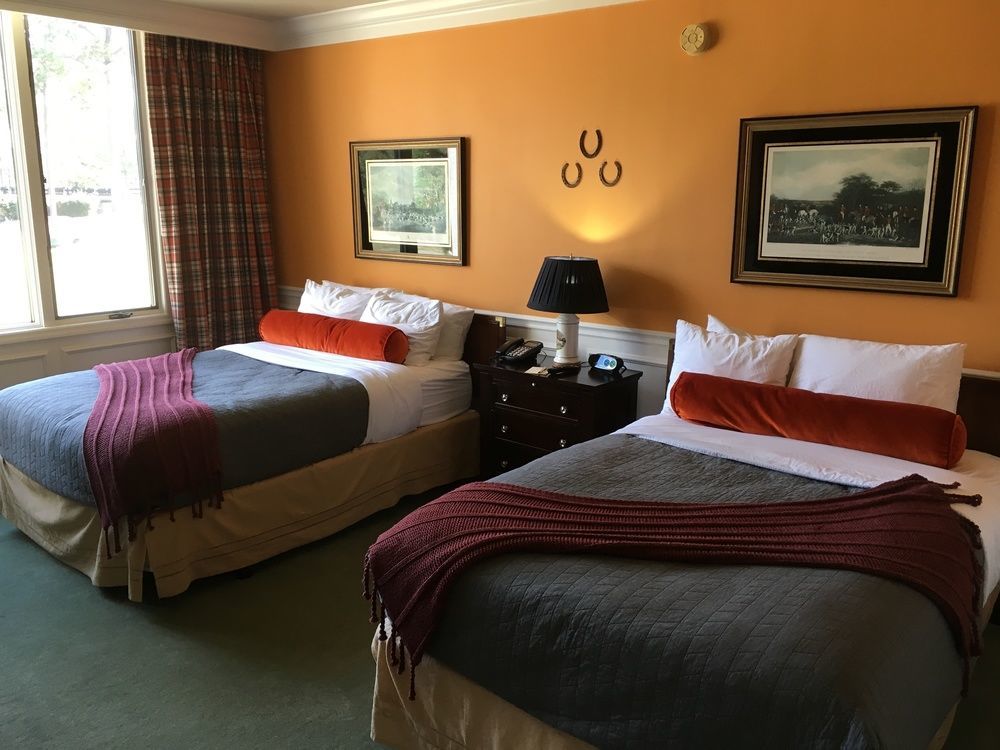 The Inn At Houndslake Aiken Dış mekan fotoğraf