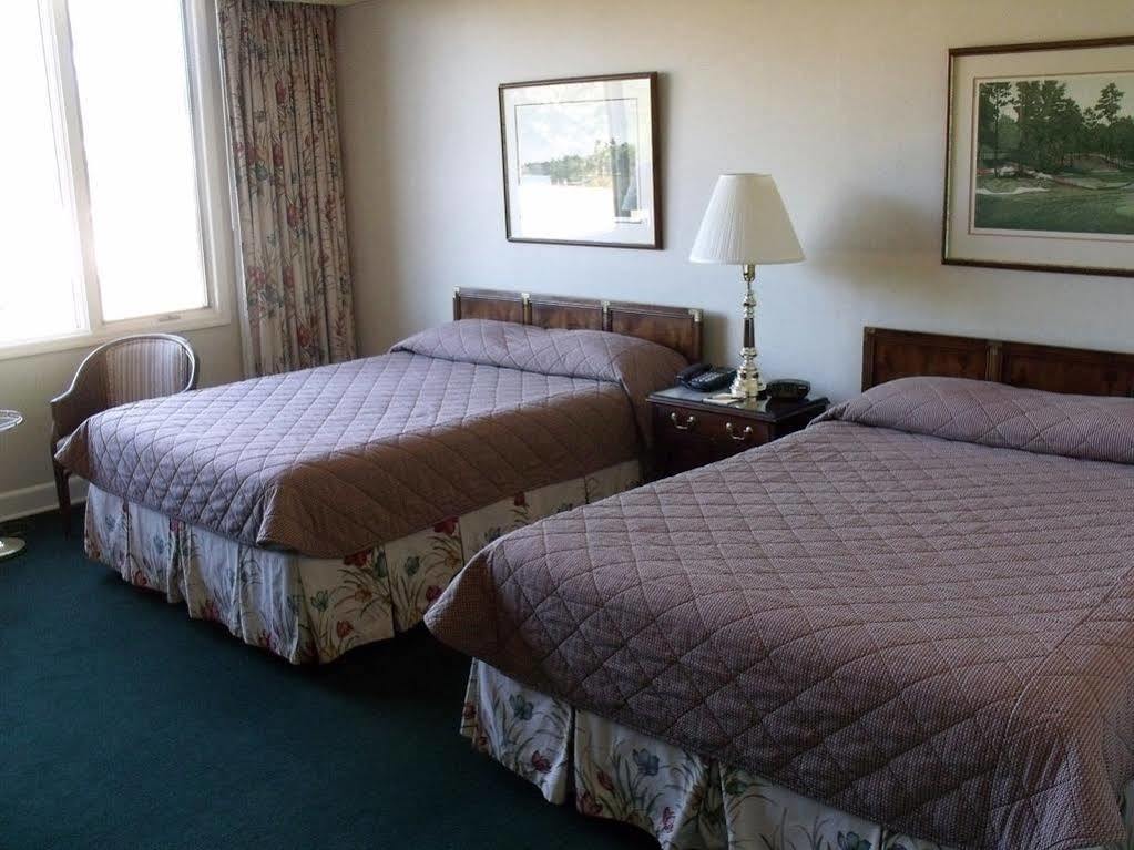 The Inn At Houndslake Aiken Dış mekan fotoğraf