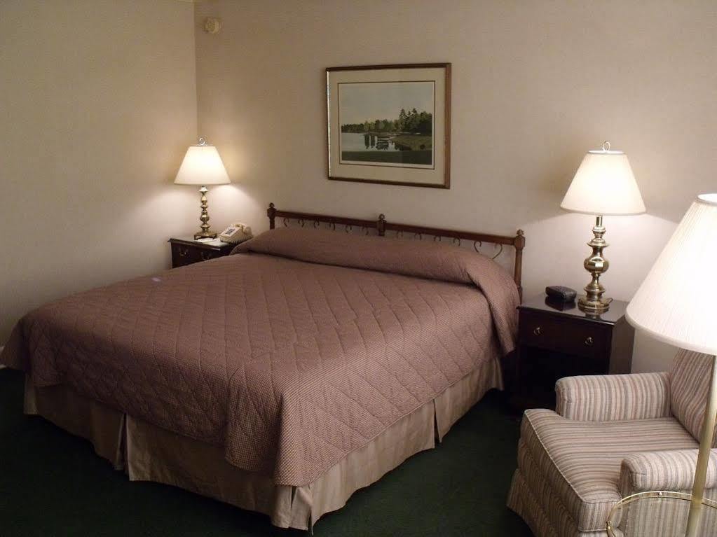 The Inn At Houndslake Aiken Dış mekan fotoğraf