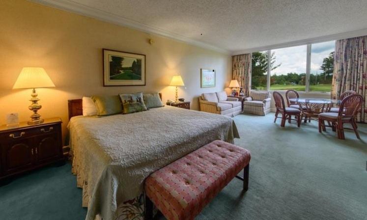 The Inn At Houndslake Aiken Dış mekan fotoğraf