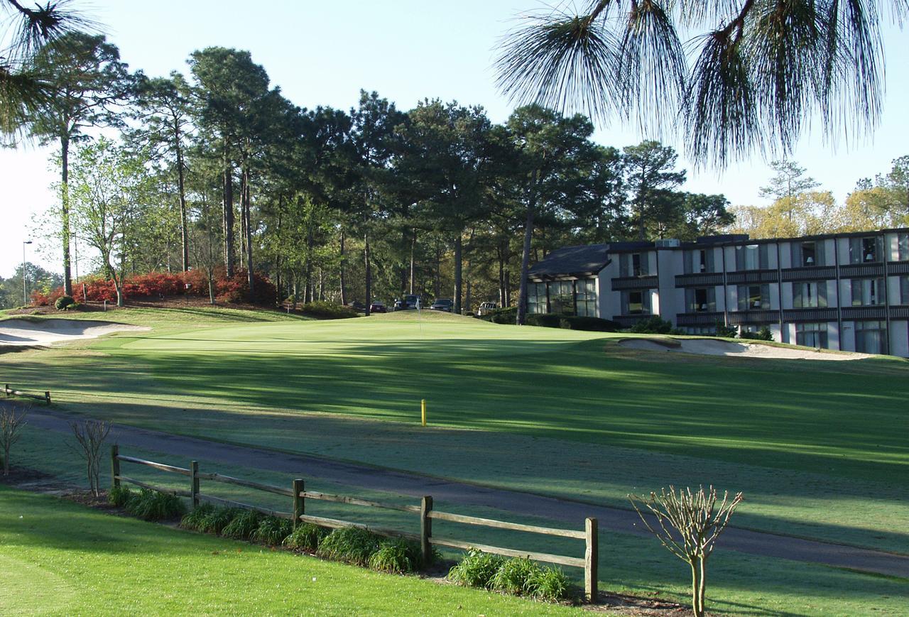 The Inn At Houndslake Aiken Dış mekan fotoğraf