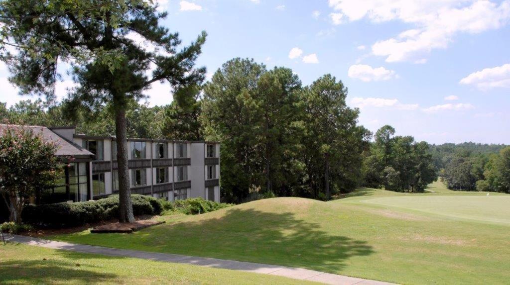 The Inn At Houndslake Aiken Dış mekan fotoğraf