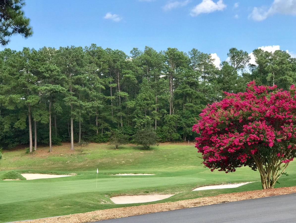 The Inn At Houndslake Aiken Dış mekan fotoğraf