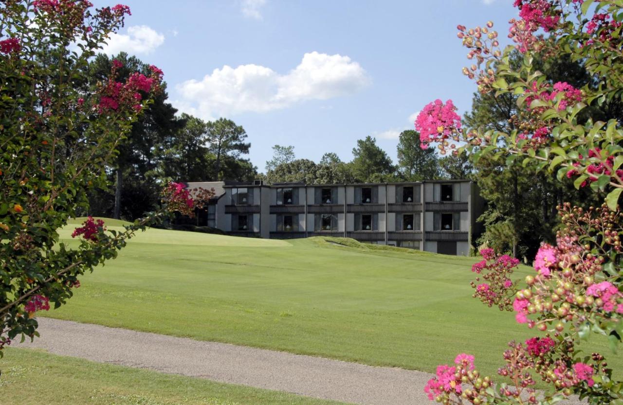 The Inn At Houndslake Aiken Dış mekan fotoğraf