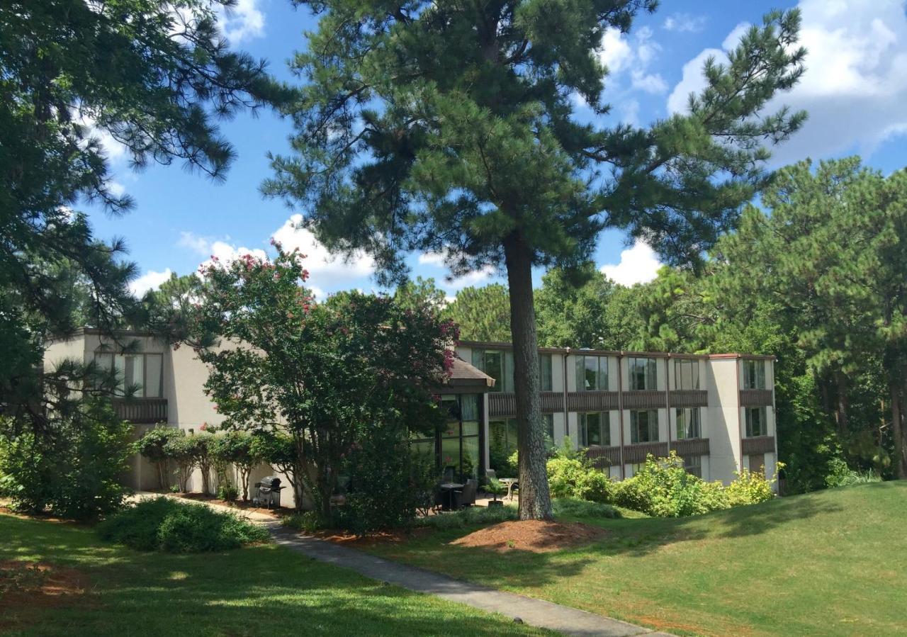 The Inn At Houndslake Aiken Dış mekan fotoğraf