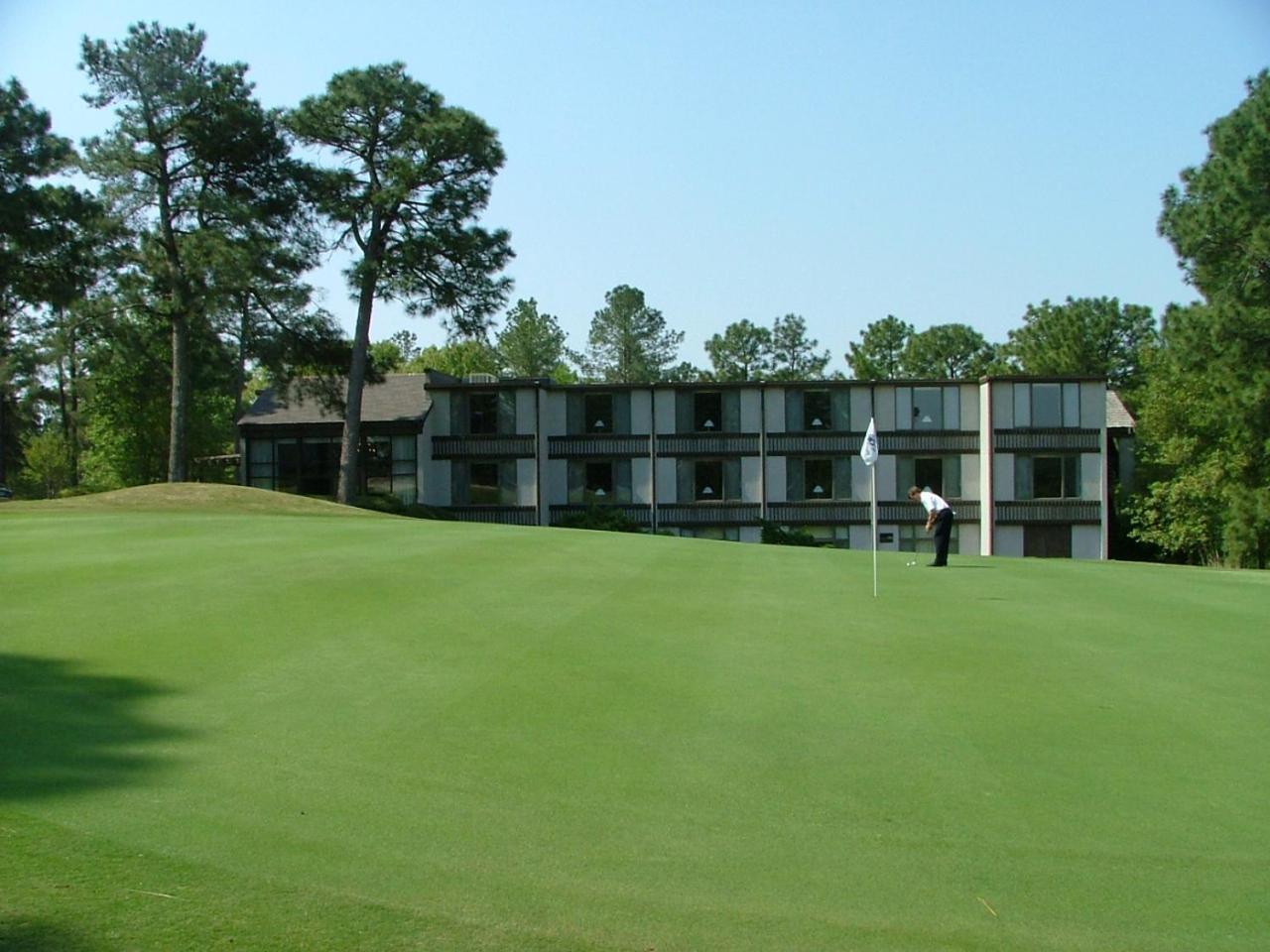 The Inn At Houndslake Aiken Dış mekan fotoğraf