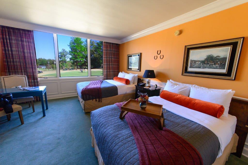 The Inn At Houndslake Aiken Dış mekan fotoğraf